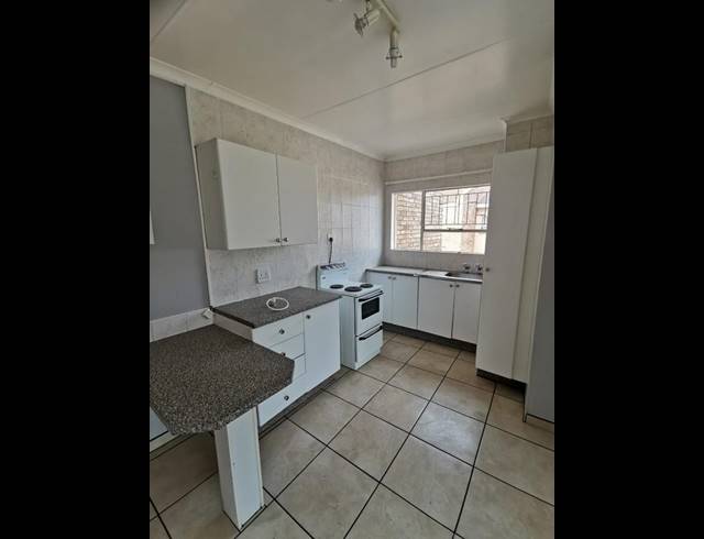 2 BEDROOM APARTMENT FOR SALE IN KANONIERSPARK